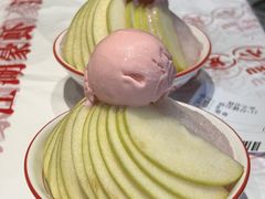 -侠舍·江湖烤全羊·大排档(沌口总店)