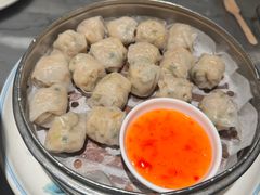 连江鱼饺-兴仙饭店·闽味海鲜(马尾总店)