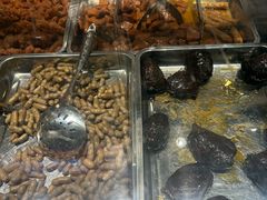 -乔波食品(杜桥中心菜场店)