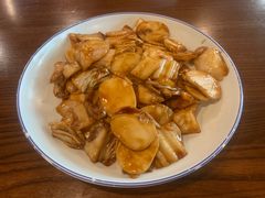 -乔家栅(襄阳南路店)