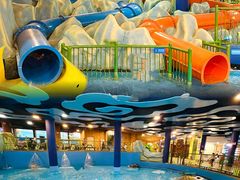 -广州融创水世界