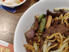 -寻裕记·现炒浇头面(人民广场店)