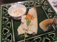 -匠和风精致料理(莆田财富中心店)
