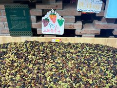 -新疆国际大巴扎