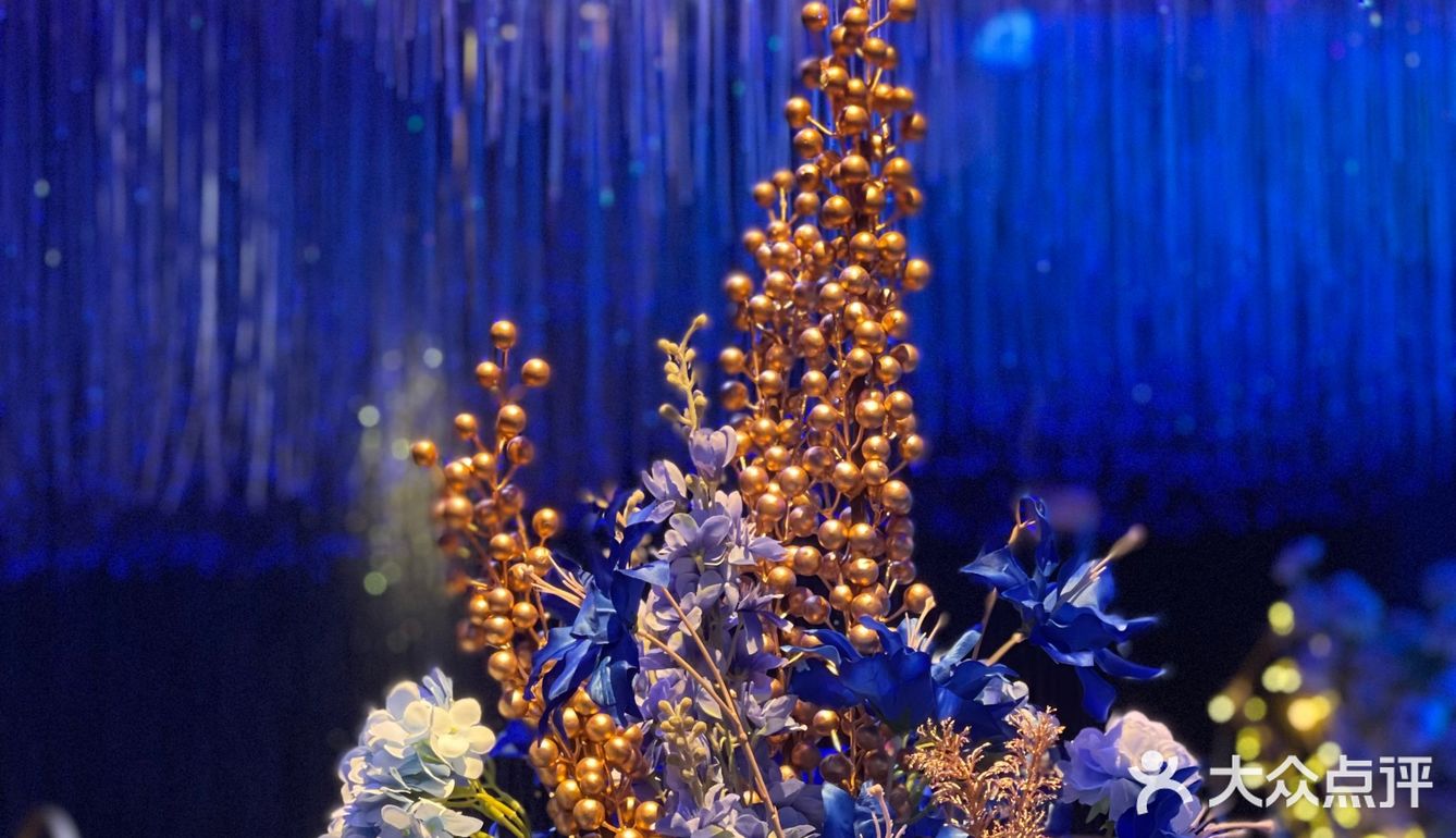 梦幻水晶球🔮内就餐是什么体验❓