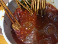 -木屋烧烤(坂田天安云谷店)