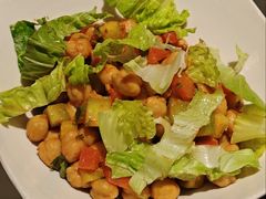 -Pita's&Tika's中东和印度风味餐厅(龙湖天街店)