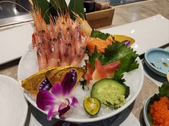 -上渔铁板烧(熙悦汇店)