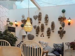 -Vanillacafe香草咖啡(银海大世界店)