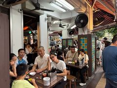-松發肉骨茶(克拉码头店)