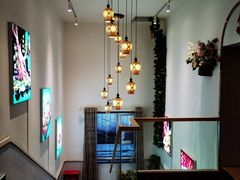 -疆山别院烧烤·新疆菜(铁路局店)