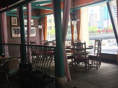 露天位-沪小胖小龙虾(淮海中路旗舰店)