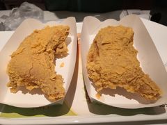 -德克士(肥城新华商场店)