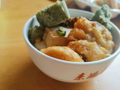 -素满香·素食自助餐(苏州·临顿路店)