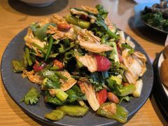 -星光小把串·海鲜烧烤(西安路店)