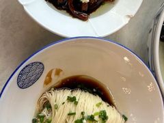 -二泉园老菜馆·百年无锡菜