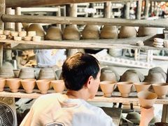 -景德镇古窑民俗博览区