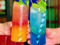 -Famous肥猫墨西哥音乐餐吧(五棵松华熙LIVE店)