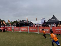 -春花秋色城市公园