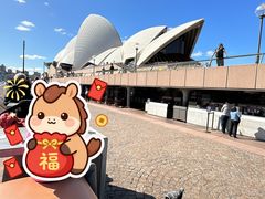 -悉尼歌剧院