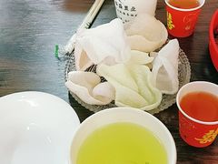 -清真·伊清阁餐厅