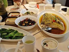 -口味堂(惠济路店)