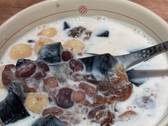 -彬媽糖水(侨鑫国际店)