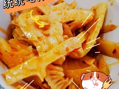 -三品桂林米粉(西单店)