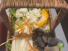 -海底捞火锅(大唐店)