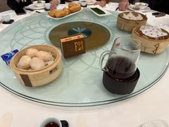 -金河半岛园林酒家(金融城店)