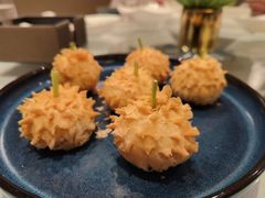 -成都瑞吉酒店·宴庭中餐厅