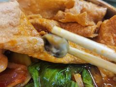 -红鼻子桂林米粉(金唐新光界店)