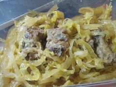 -清真宏玉祥黄门脸餐厅(华荫东里店)