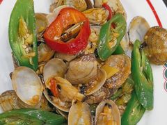 -飞尝蚝·顺德菜·鱼生(顺德总店)