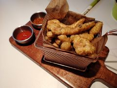 -醉得意·山茶油炒土鸡(经开万达店)