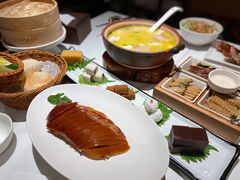 酥香嫩烤鸭-四季民福烤鸭店(望京旺角店)