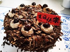 -莫斯科餐厅面包坊(北展店)