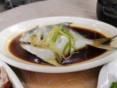 -阿杰臻选海鲜饭店(普陀山店)
