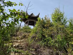 -石潭村