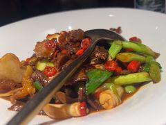 -坛宗剁椒鱼头(河西王府井店)