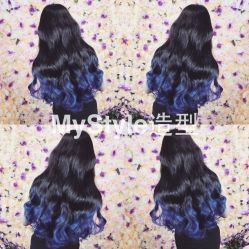 -MyStyle美发沙龙