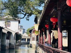 -观桥阁(锦溪店)