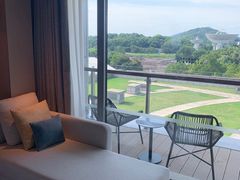 -上海佘山世茂艾美酒店