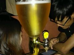 -Helens海伦司小酒馆(红旗南路店)