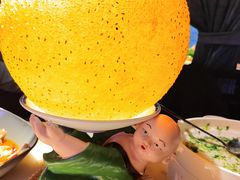 -吴越荣记苏州菜·松鼠桂鱼(月光码头店)