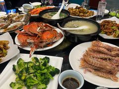 -喜来酌海鲜·饺子(和平一店)