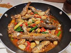 -赣南人家(顺义后沙峪亚朵店)