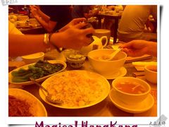 2008年06月15日@糖朝-糖朝(尖沙咀店)