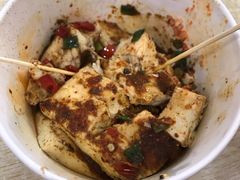 -河坊美食街(河坊街店)