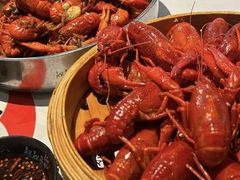 -靓靓蒸虾·头牌蒸虾(雪松路总店)